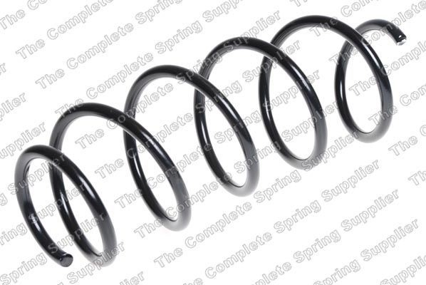 Пружина передня Fiat/Alfa/Lancia 50704173 ціна, від 53.80 USD