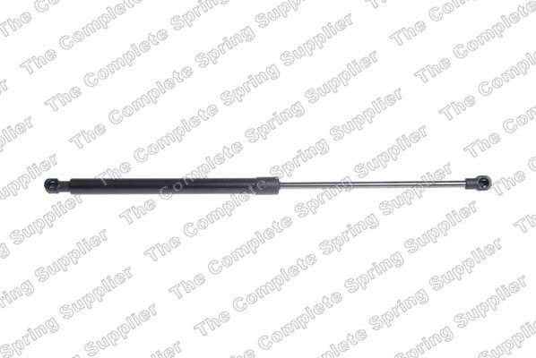 51247275643 BMW Амортизатор кришки багажника / двері 3/5-ї задньої