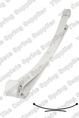 Ресори додаткові Mercedes A906320790664 ціна, від 232.27 USD