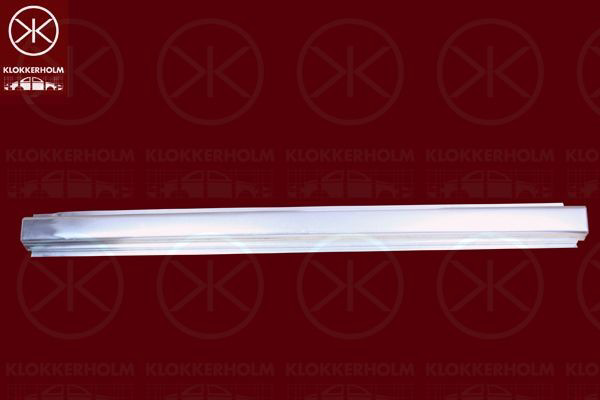 2035012 Klokkerholm 