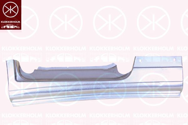 2097042 Klokkerholm 