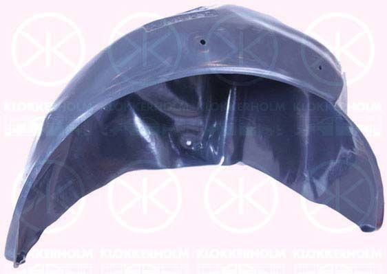 2564548 Elit Підкрилок задній правий