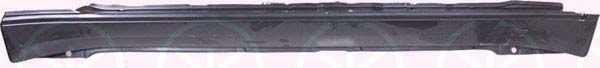 5535012 Klokkerholm Поріг зовнішній правий