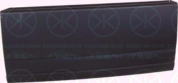 9558150 Klokkerholm Двері зсувні