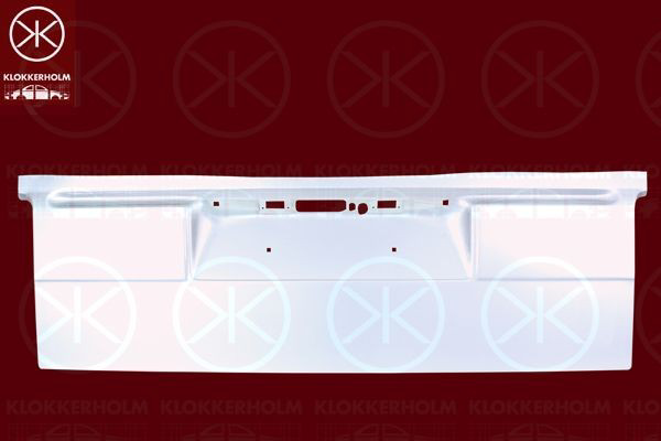 9558720 Klokkerholm 
