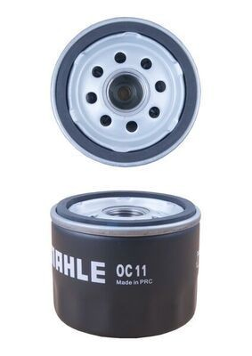 Купити OC11 Mahle Original Фільтр очищення масла відцентровий