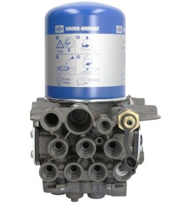  Knorr-bremse K138267N50 ціна, від 1326.23 USD