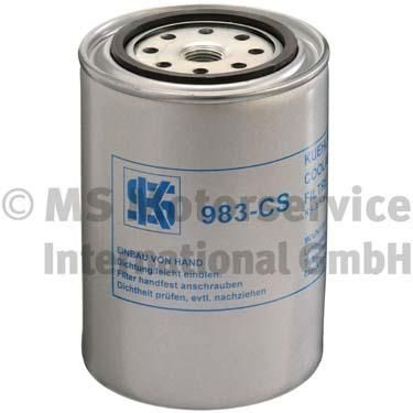 50013983 Kolbenschmidt Фільтр для фреону