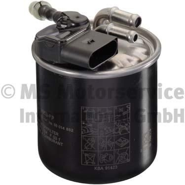 Фільтр тонкого очищення палива Kolbenschmidt 50014852 ціна, від 75.59 USD