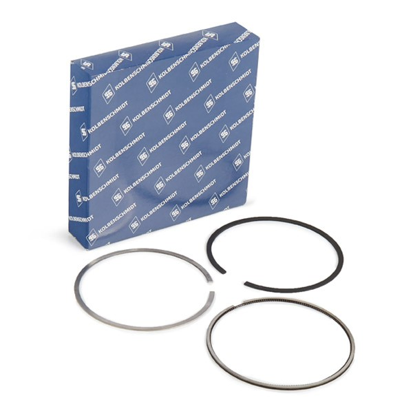 Купити 01498V0 Mahle Original Кільця поршневі на 1 циліндр, STD.