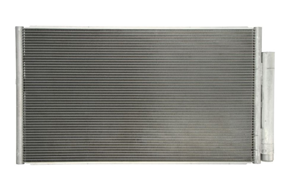 Конденсатор кондиціонера Polcar 81S1K81K ціна, від 92.73 USD