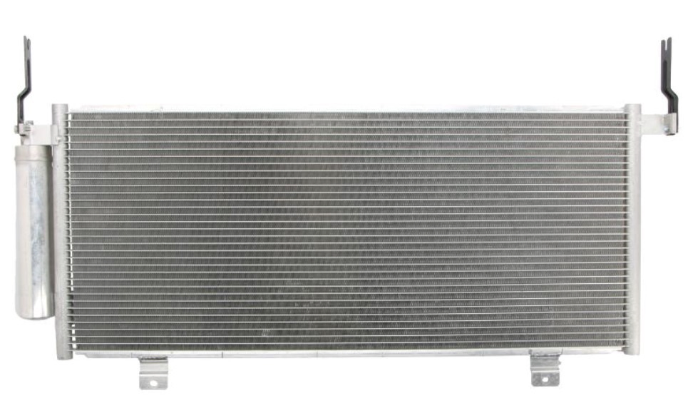 Конденсатор кондиціонера Polcar 5246K81K ціна, від 126.55 USD
