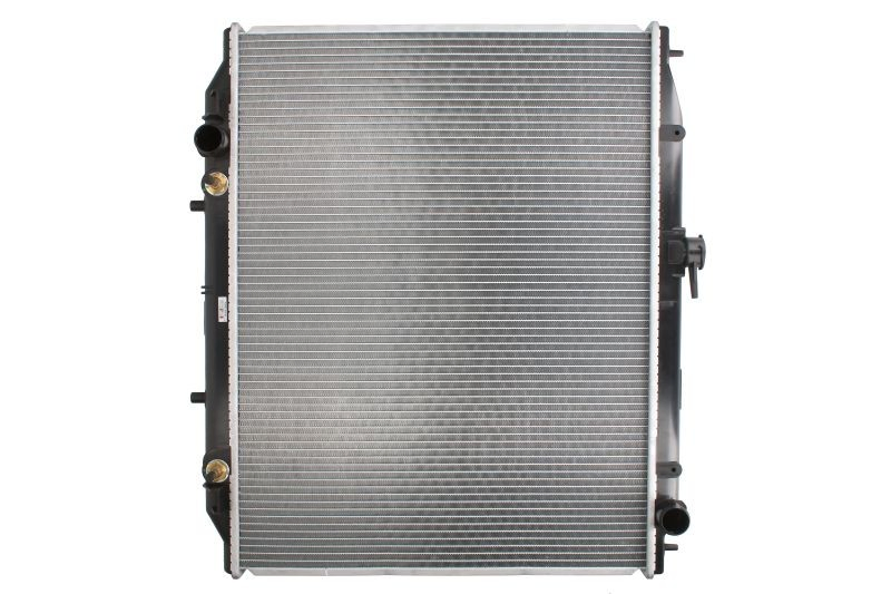 Радіатор основний Polcar 2770083K ціна, від 125.36 USD