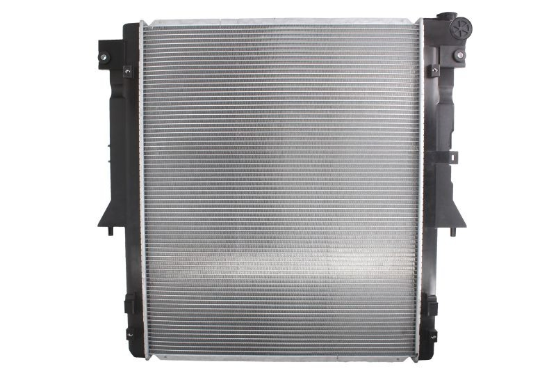 Купити Радіатор Mitsubishi L 200 V KJ, KK, KL
