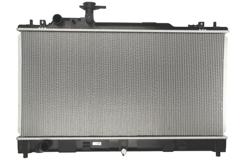 Купити Радіатор Mazda 6  GH