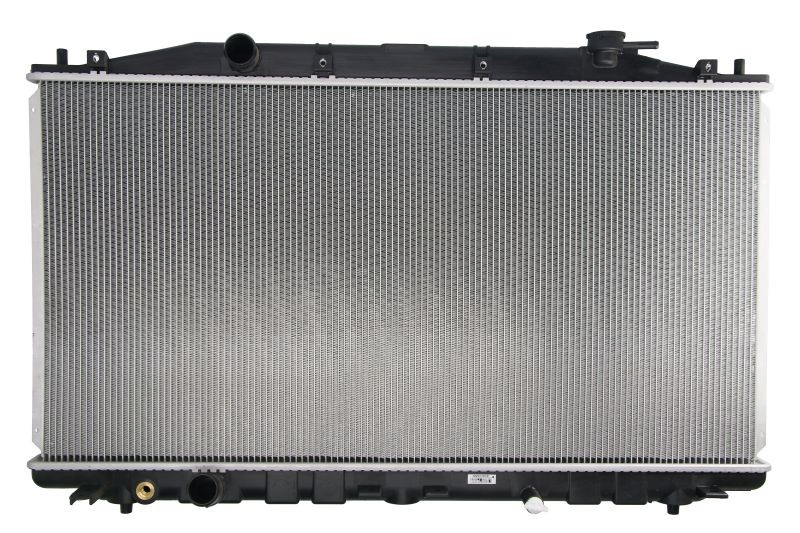 Радіатор 2219547 Denso