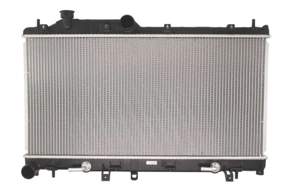 Радіатор основний Subaru Legacy IV седан (B13) (2003 - 2009) ціна, від 95.55 USD