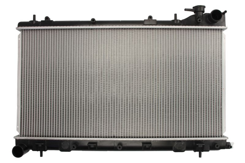 Радіатор 45111SA141 Subaru