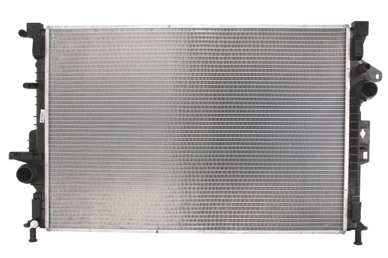 Радіатор охолодження Various FO3010307