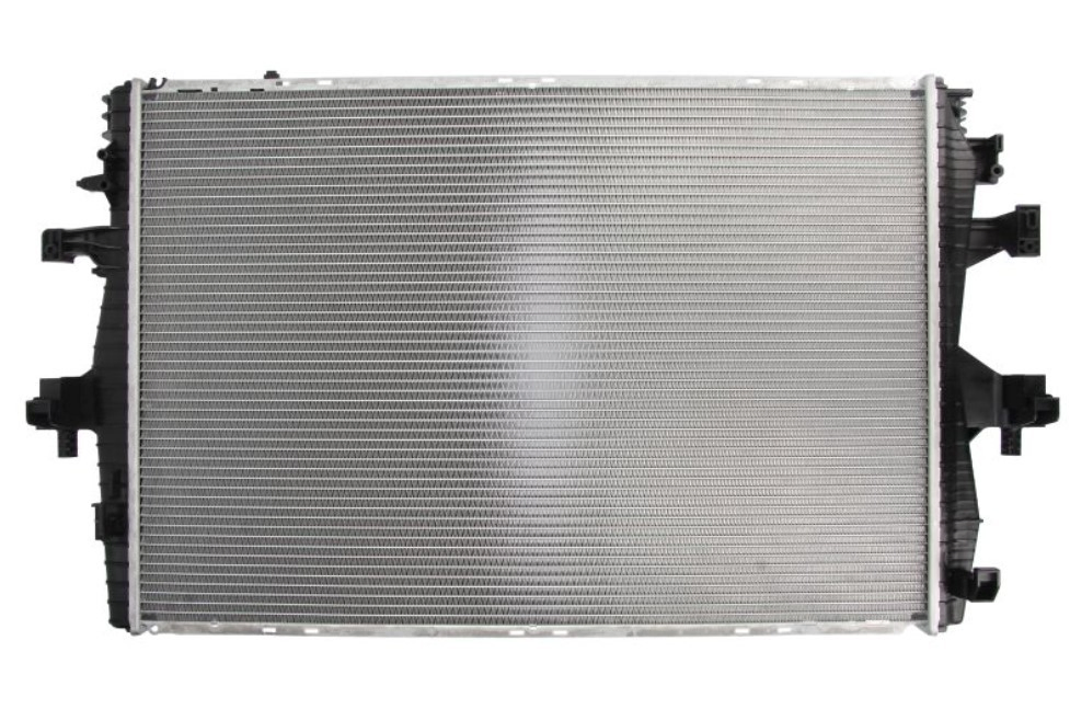 PL452396R Koyorad Радіатор охолодження двигуна