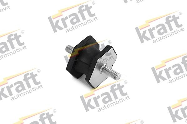 Подушка кріплення глушника Renault Trafic I фургон (TXX) (1989 - 2001) ціна, від 1.55 USD