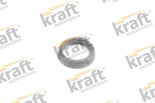 Купити Прокладка глушника Ford Escort IV GAF, AWF, ABFT