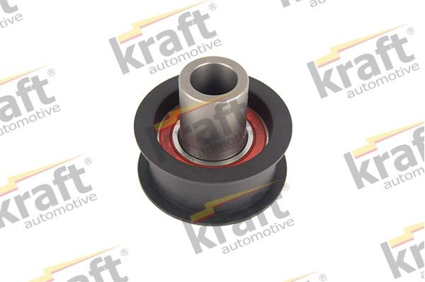 Паразитний провідний ролик на Opel Astra F 51, 52, F35, M35