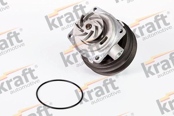 Купити Помпа Fiat Doblo I 223