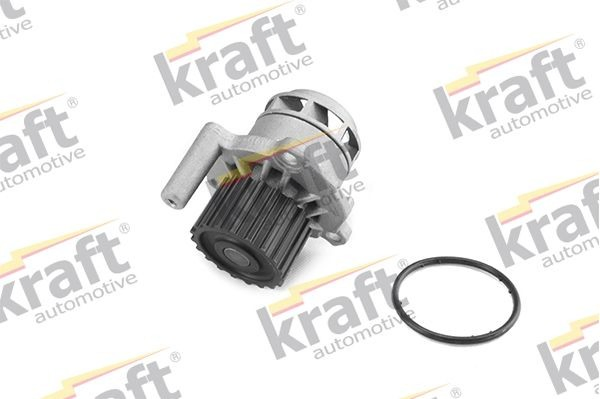 Купити Помпа Seat Ibiza III 6L1