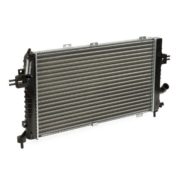 Купити 1300269 Ford Радіатор двигуна