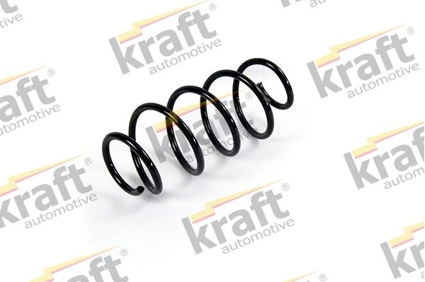 4020028 Kraft Пружина амортизатора передняя