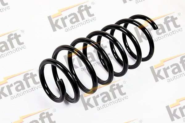 4020160 Kraft Пружина амортизатора передняя