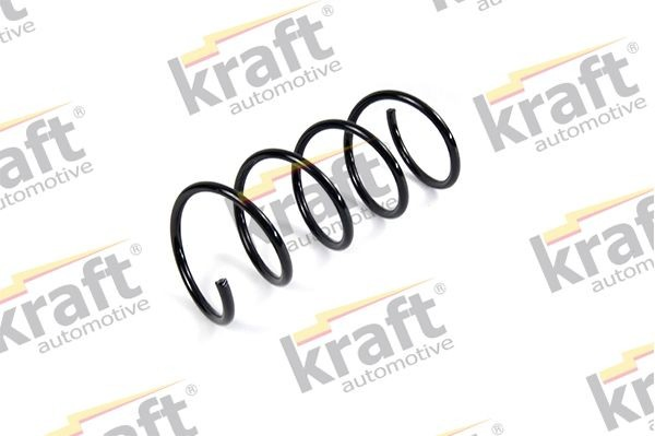 Купити Пружина передня Mercedes Vaneo  414