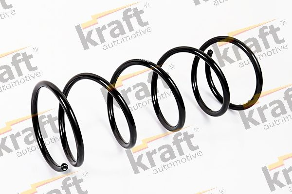4022003 Kraft Пружина амортизатора передняя