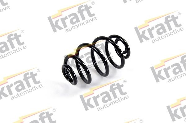 4030570 Kraft Пружина підвіски задня