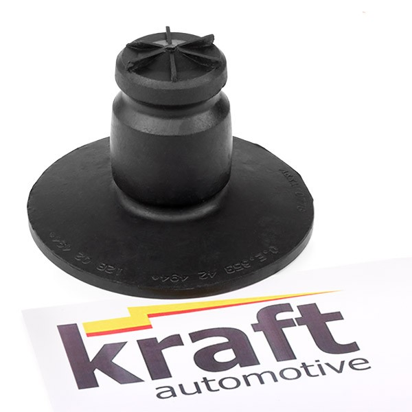 724259 Maxgear Буфер заднього амортизатора