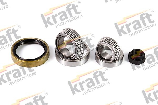4106071 Kraft Підшипник ступиці задньої