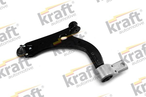 Важіль передньої підвіски нижній, лівий Y125613051AH SH Auto Parts