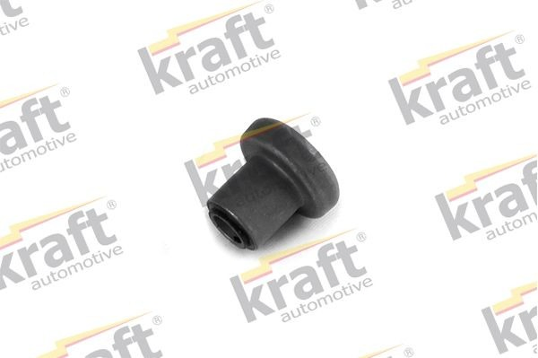 4230460 Kraft Сайлентблок переднього верхнього важеля