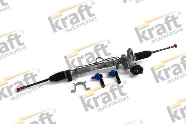 4330002 Kraft Рейковий рульовий механізм