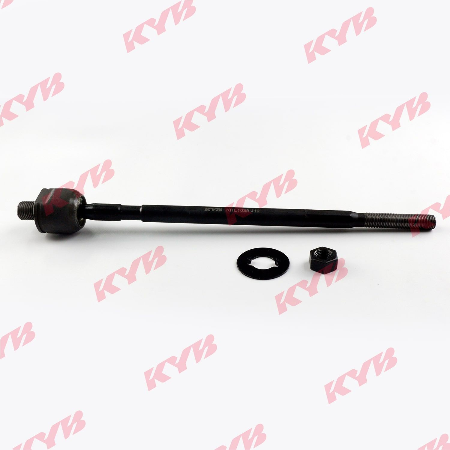Купити Рульова тяга Mitsubishi Colt IV CAA