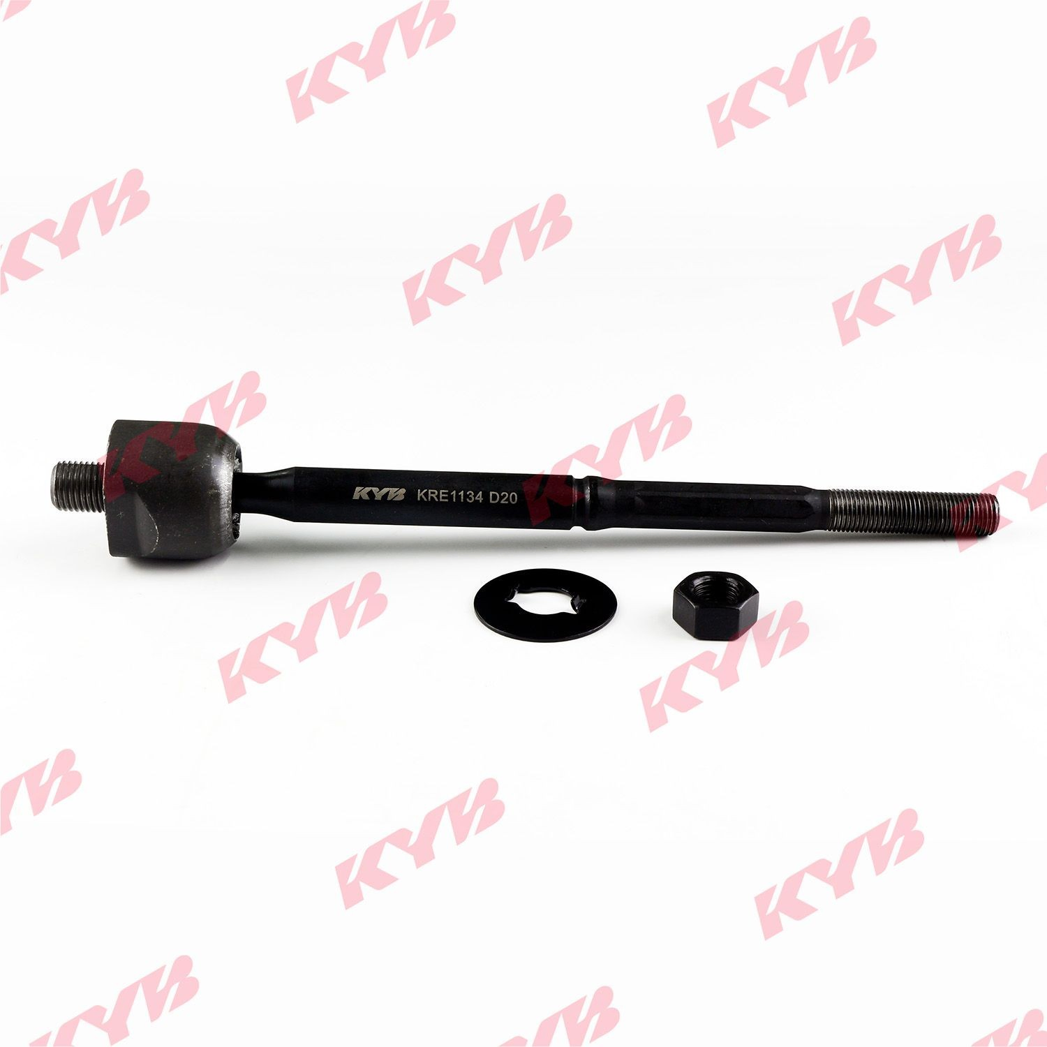 Тяга рульова поперечна Toyota Yaris хетчбек (P10) (1999 - 2005) ціна, від 8.95 USD