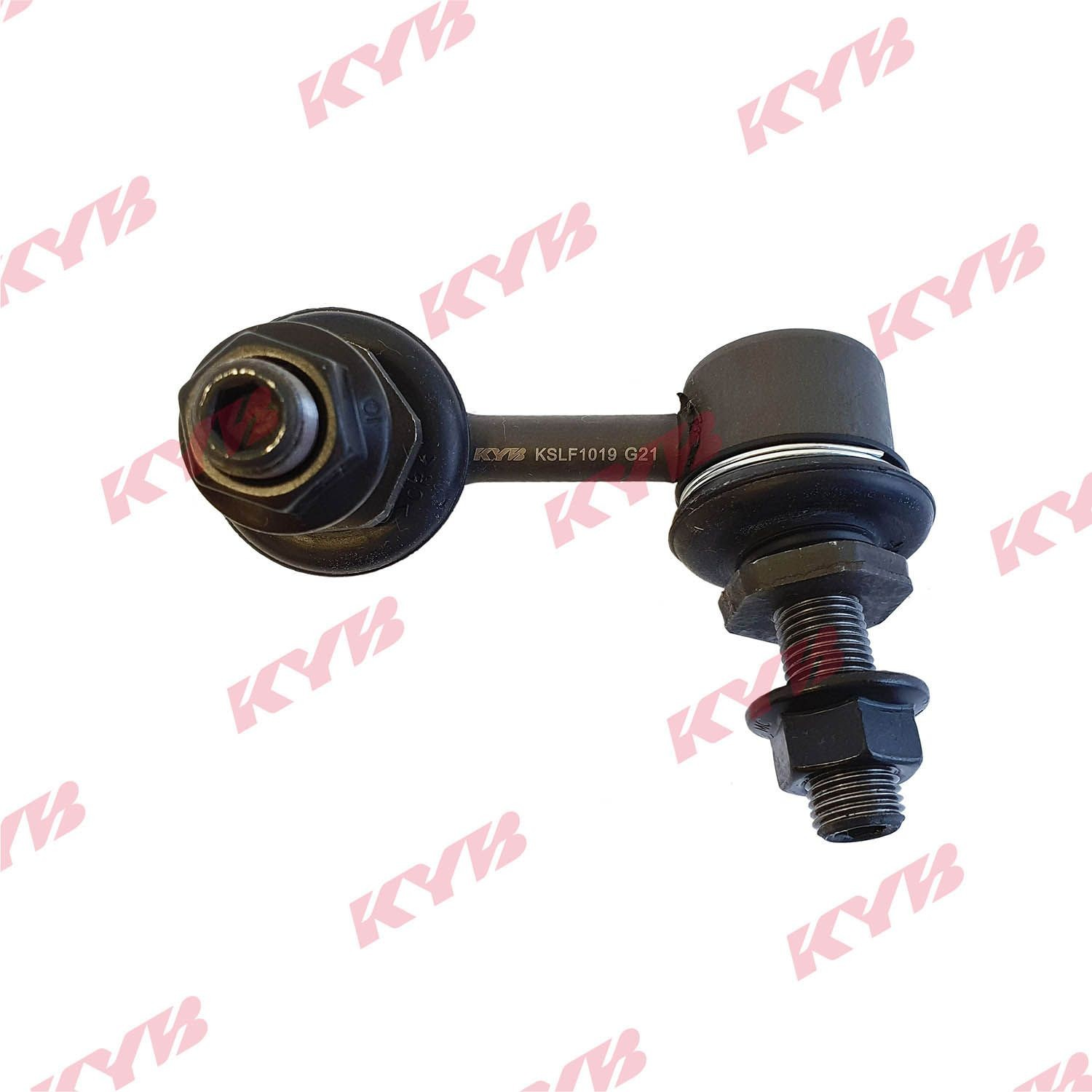 Яйця на стабілізаторі передні Raiso RL546180N ціна, від 6.81 USD