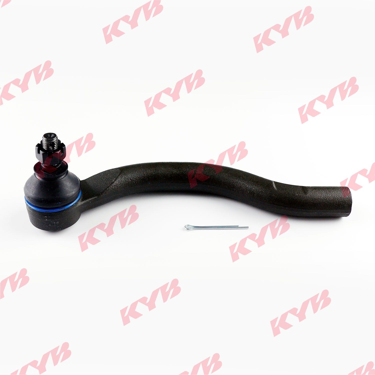 Наконечник рульовий Kayaba KTR1167 ціна, від 12.82 USD