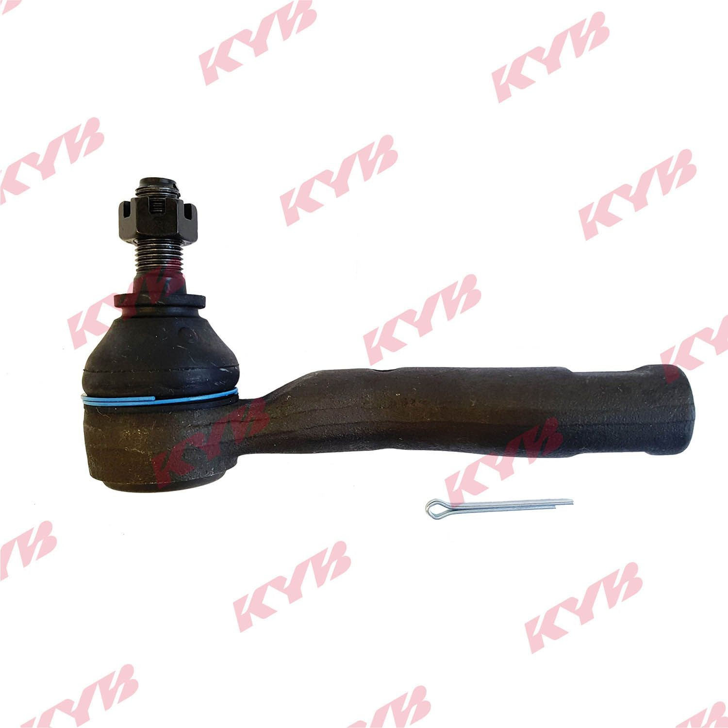  Рульовий наконечник Toyota RAV4 2