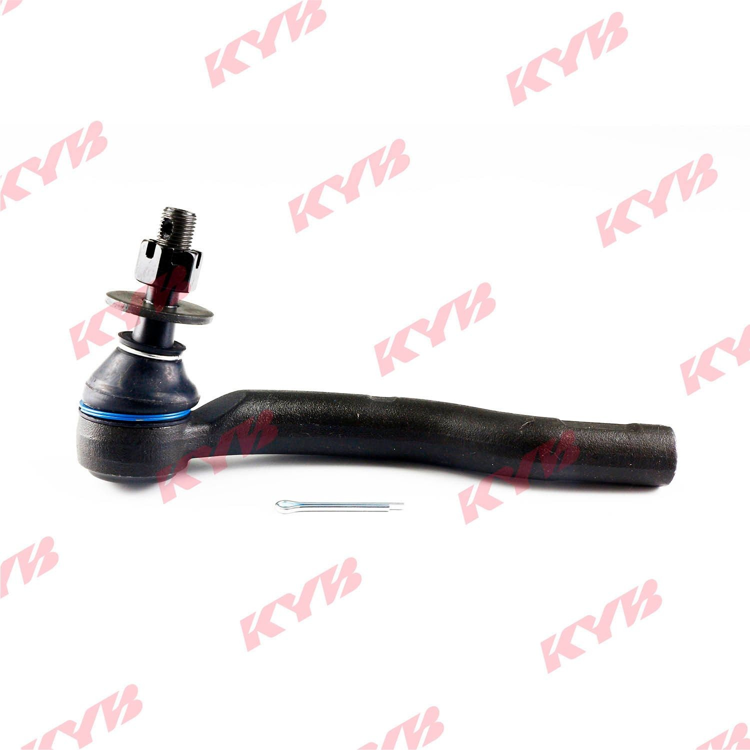 Наконечник рульовий Kayaba KTR1298 ціна, від 17.76 USD