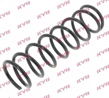Купити Задні пружини Nissan Micra  K10