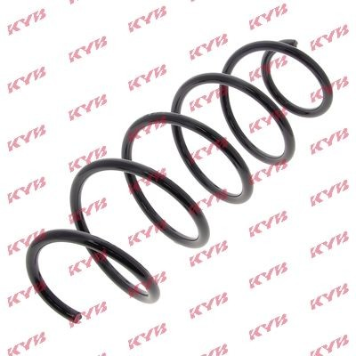 Пружина передня Mercedes A хетчбек (W169) (2004 - 2012) ціна, від 22.38 USD