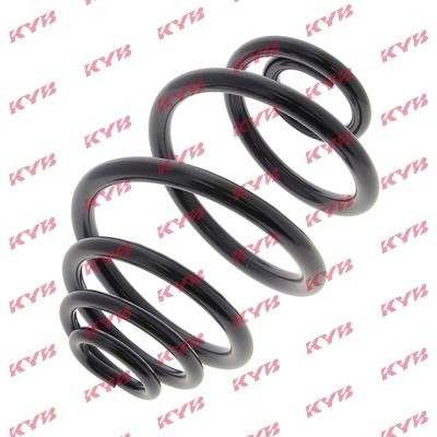 Купити Задні пружини Opel Corsa C F08, F68