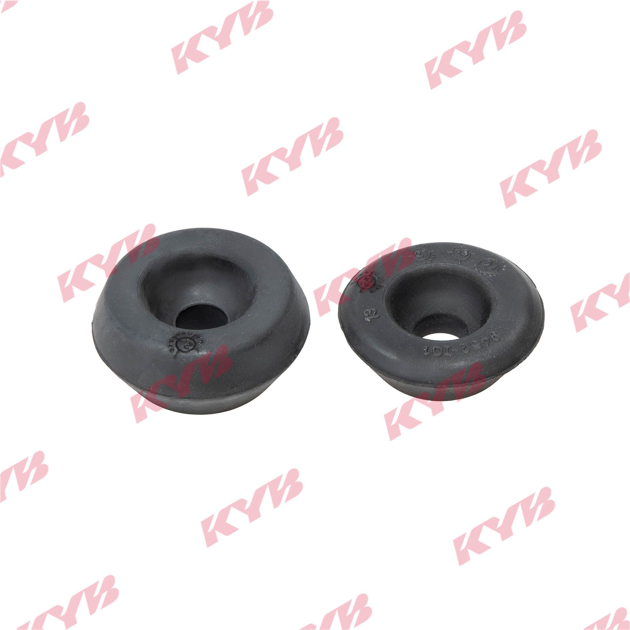 Купити Опора амортизатора заднього Audi 80 B4 8C2